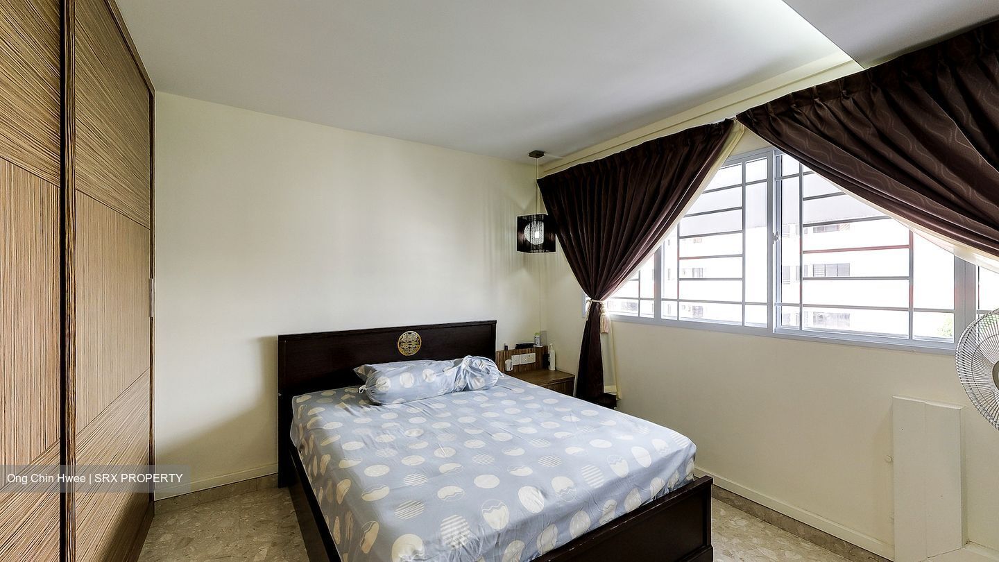 Blk 164 Bishan Street 13 (Bishan), HDB 5 Rooms #395478681